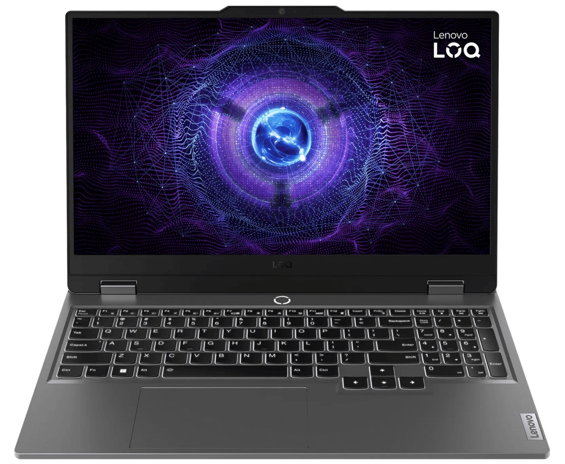 Lenovo LOQ (83GS000XIN) Laptop (Core i5 12th Gen/16 GB/512 GB SSD/Windows 11/6 GB)